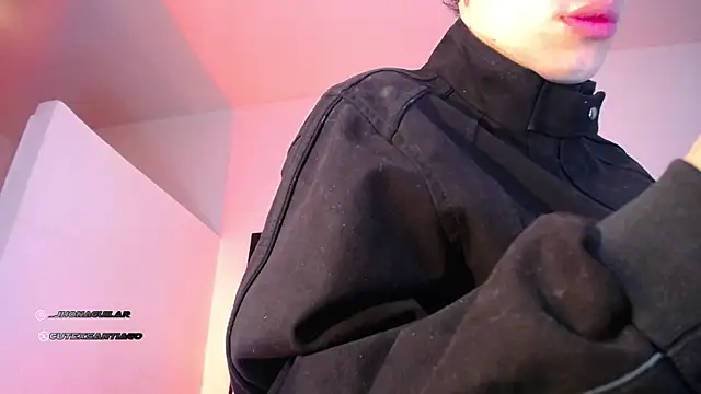 santiago cutex online show from 10-29-25, 01:21