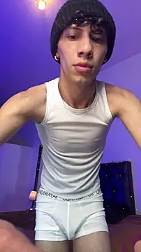 santiago cutex online show from 12-01-25, 04:46