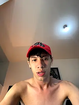 santiago cutex online show from 10-26-25, 11:05