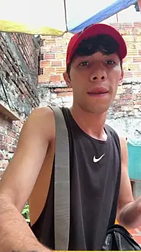 santiago cutex online show from 11-11-25, 12:44