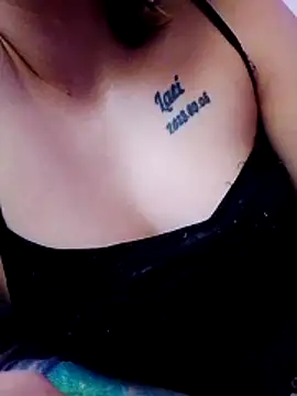 Themaskedgirl21 online show from 02-25-26, 01:44