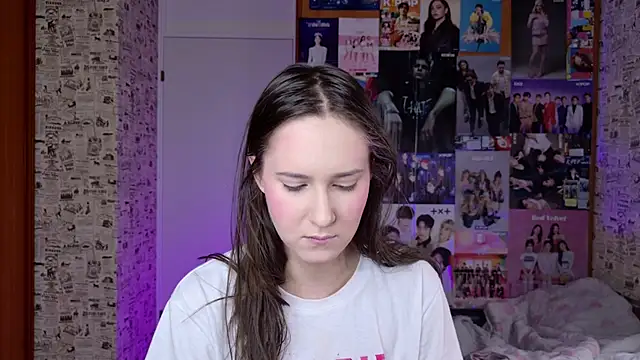 LucyRose3 online show from 12-01-25, 02:07