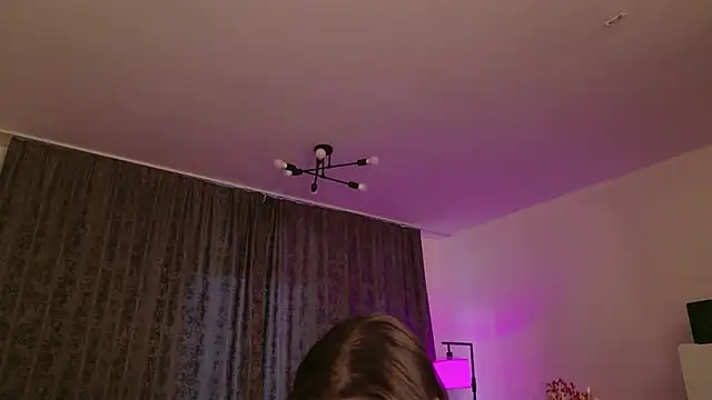 LucyRose3 online show from 03-25-26, 05:40