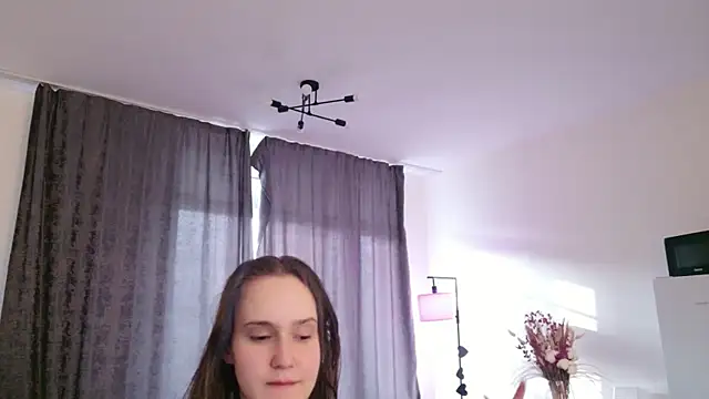 LucyRose3 online show from 03-29-26, 02:08