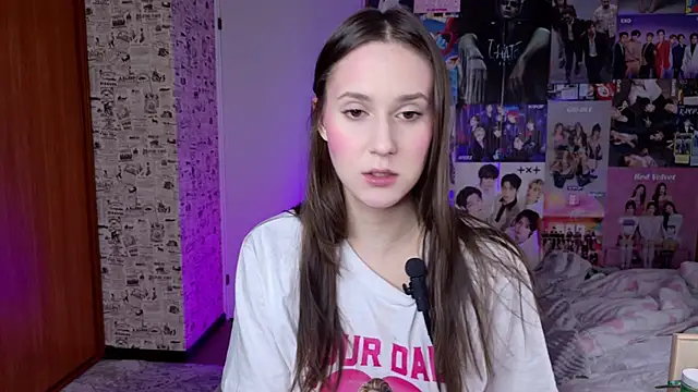 LucyRose3 online show from 12-02-25, 03:52