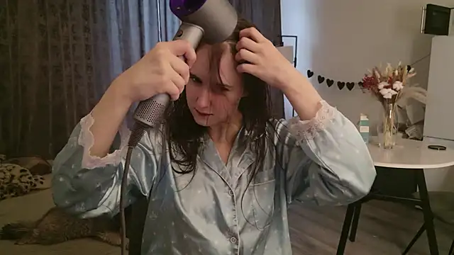 LucyRose3 online show from 02-22-26, 01:35