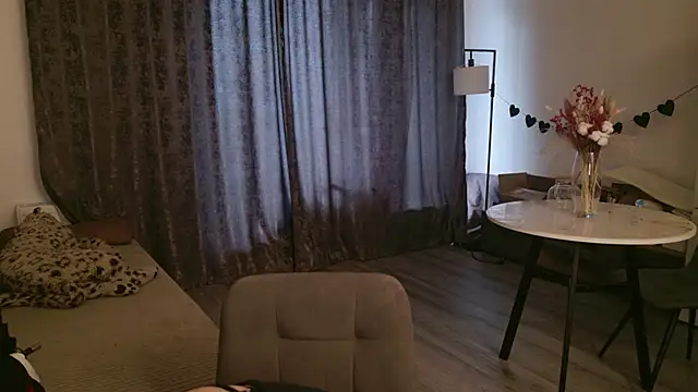 LucyRose3 online show from 03-12-26, 01:15