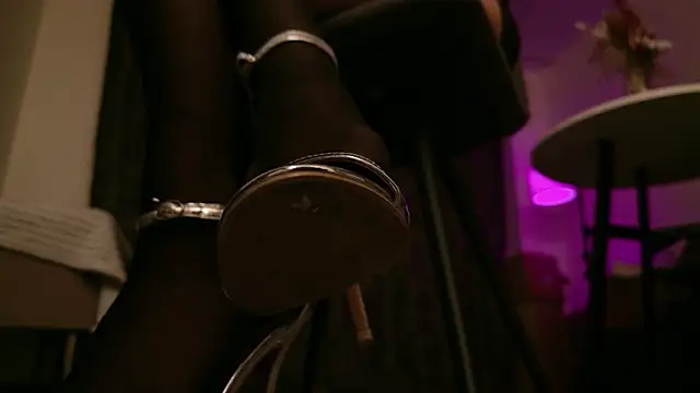 LucyRose3 online show from 04-18-26, 07:58