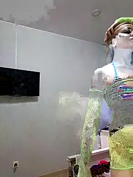 VChelsiV online show from 11-14-25, 06:33