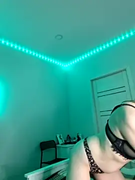 VChelsiV online show from 10-23-25, 06:06