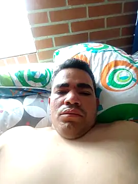 Snapshot of 2025-DANIEL chatting on 02-01-26, 03:10 2025-DANIEL online show from 02-01-26, 03:10