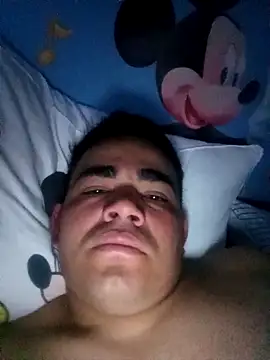 Snapshot of 2025-DANIEL chatting on 02-07-26, 01:24 2025-DANIEL online show from 02-07-26, 01:24