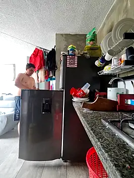 Snapshot of 2025-DANIEL chatting on 02-23-26, 01:01 2025-DANIEL online show from 02-23-26, 01:01