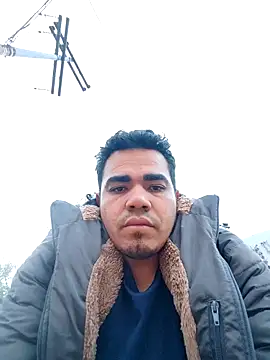 Snapshot of 2025-DANIEL chatting on 03-03-26, 11:12 2025-DANIEL online show from 03-03-26, 11:12