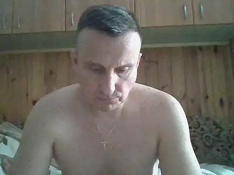 Maksymilian1 online show from 02-17-26, 12:57