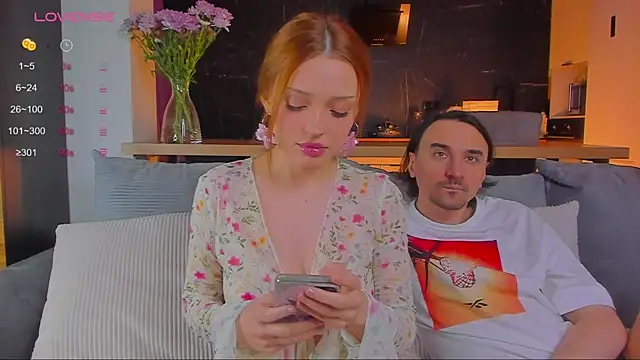 Snapshot of honeymoon11000 chatting on 09-18-25, 02:53 honeymoon11000 online show from 09-18-25, 02:53