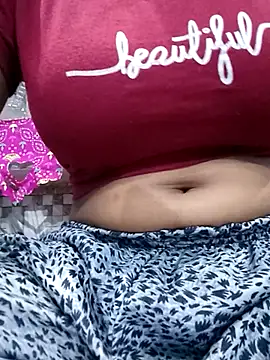 Snapshot of Mynidhiji chatting on 10-29-25, 06:45 Mynidhiji online show from 10-29-25, 06:45