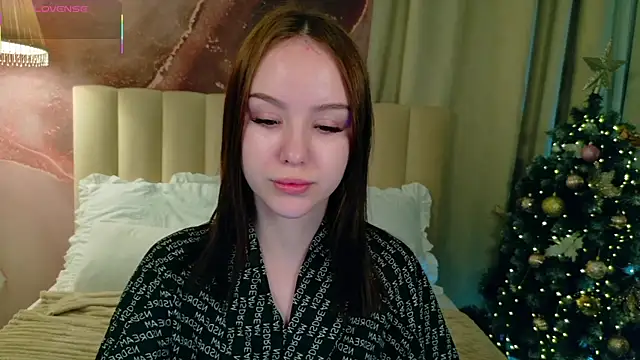 MarySparkle online show from 01-10-26, 04:30