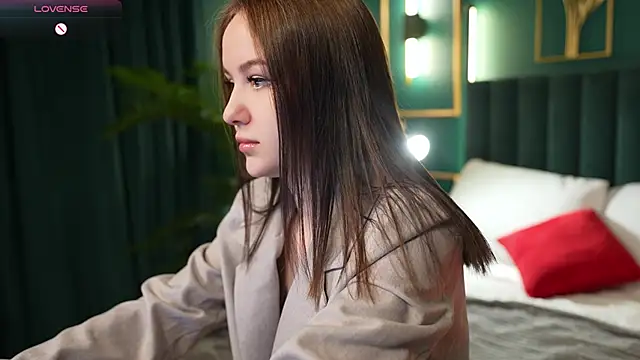 MarySparkle online show from 02-04-26, 04:51