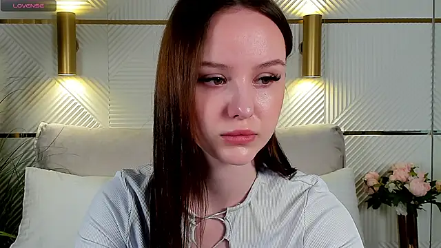 Snapshot of MarySparkle chatting on 06-27-26, 03:12 MarySparkle online show from 06-27-26, 03:12