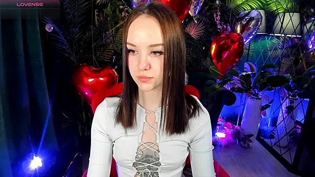 MarySparkle online show from 02-06-26, 04:19