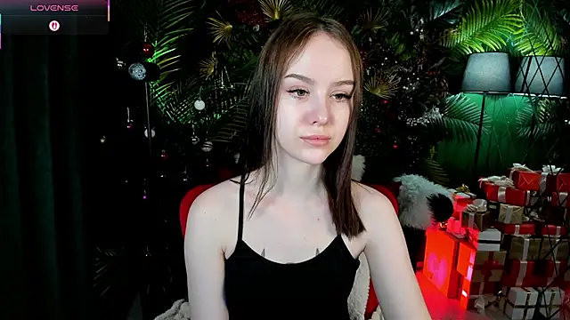 MarySparkle online show from 01-09-26, 04:30