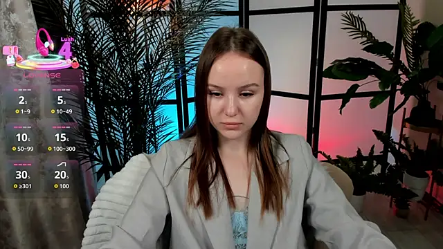 Snapshot of MarySparkle chatting on 07-15-26, 02:40 MarySparkle online show from 07-15-26, 02:40