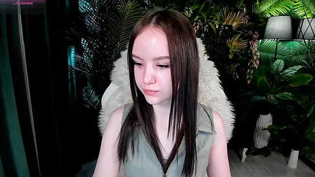 MarySparkle online show from 10-06-25, 03:19