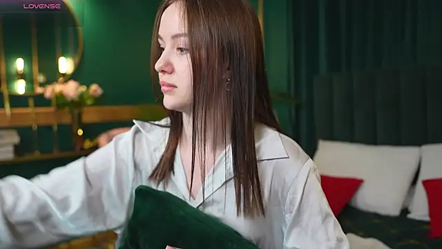 MarySparkle online show from 04-15-26, 04:40