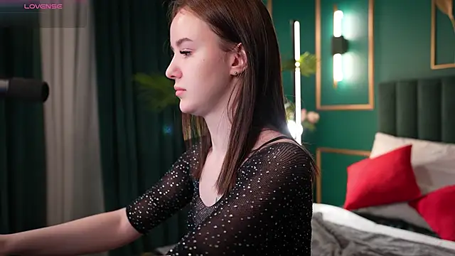 MarySparkle online show from 02-19-26, 04:42