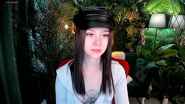 MarySparkle online show from 09-20-25, 02:49