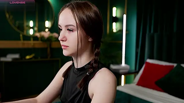 MarySparkle online show from 02-24-26, 04:35