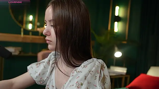 MarySparkle online show from 03-29-26, 03:41