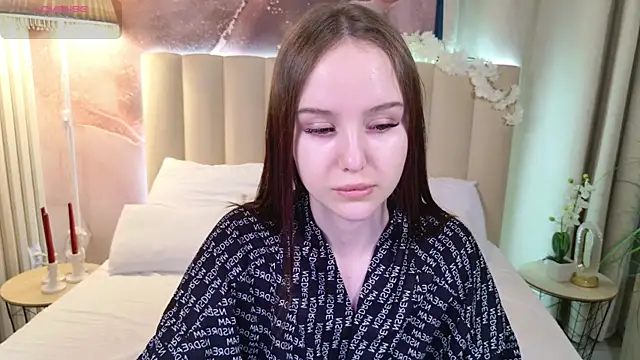 MarySparkle online show from 03-31-26, 03:52