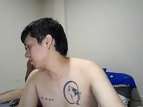 Andbry online show from 10-02-25, 01:53