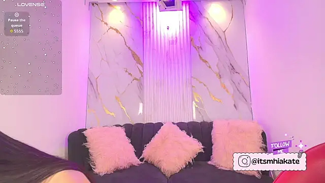 Mhiaa Sweet online show from 11-20-25, 12:06