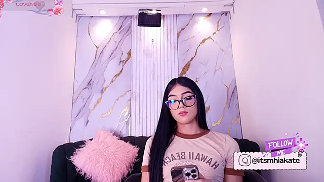 Mhiaa Sweet online show from 05-15-26, 12:14