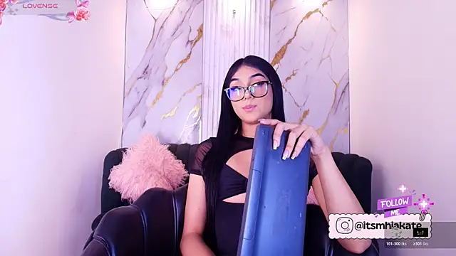 Mhiaa Sweet online show from 05-18-26, 12:10