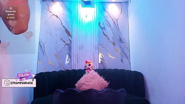 Mhiaa Sweet online show from 02-20-26, 12:07