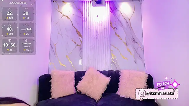 Mhiaa Sweet online show from 11-22-25, 12:04