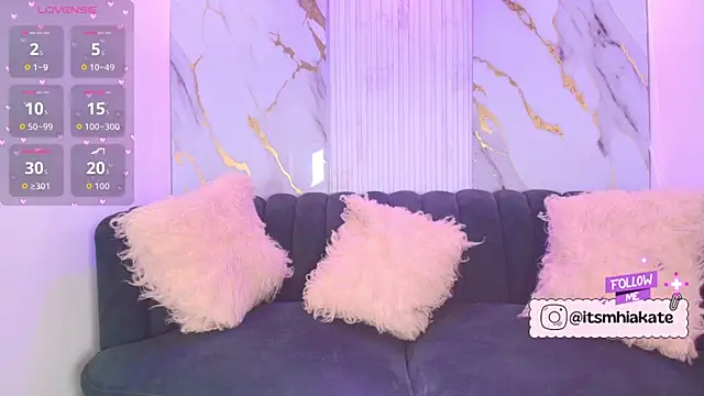 Mhiaa Sweet online show from 12-21-25, 01:02