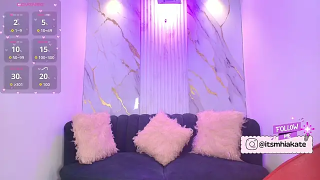 Mhiaa Sweet online show from 12-22-25, 11:32