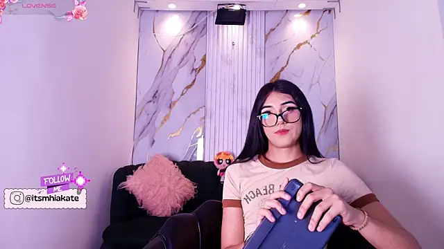 Mhiaa Sweet online show from 04-23-26, 12:11