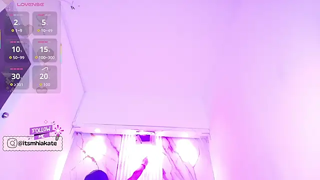 Mhiaa Sweet online show from 02-18-26, 12:12