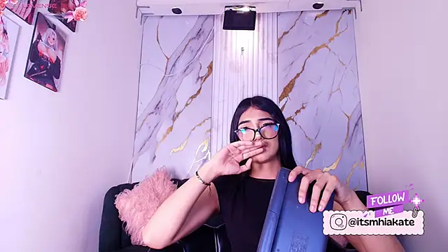 Mhiaa Sweet online show from 06-18-26, 11:48