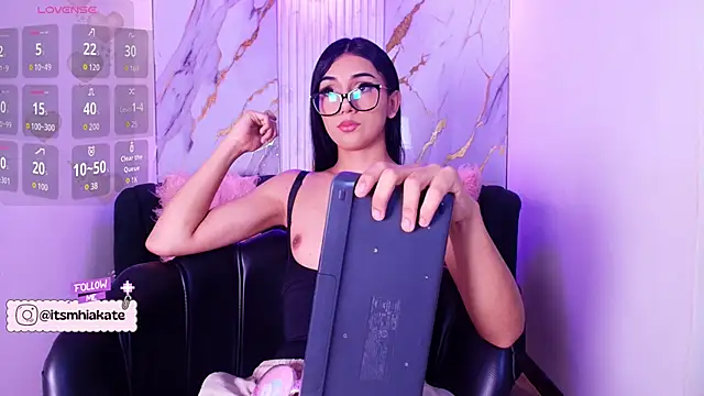 Mhiaa Sweet online show from 03-19-26, 11:54