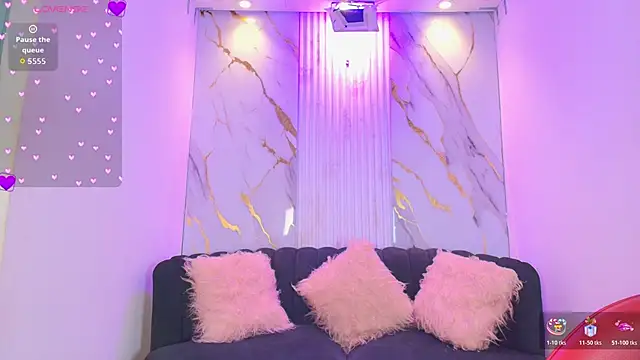 Mhiaa Sweet online show from 11-29-25, 12:05