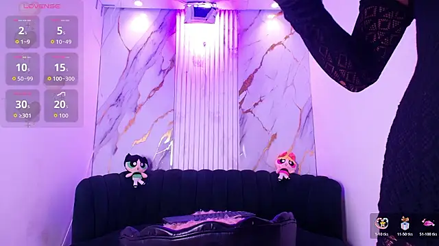 Mhiaa Sweet online show from 02-26-26, 12:16