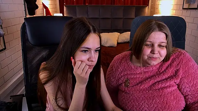 UliaNeer online show from 02-09-26, 09:29