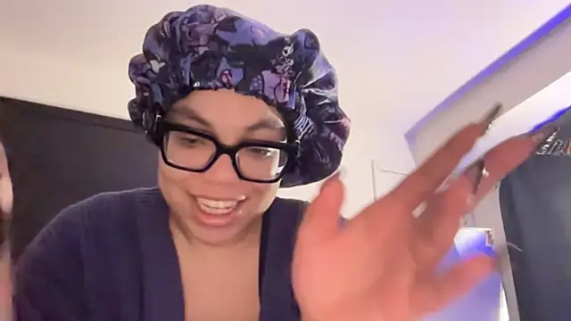 zahrabliss online show from 02-05-26, 11:11